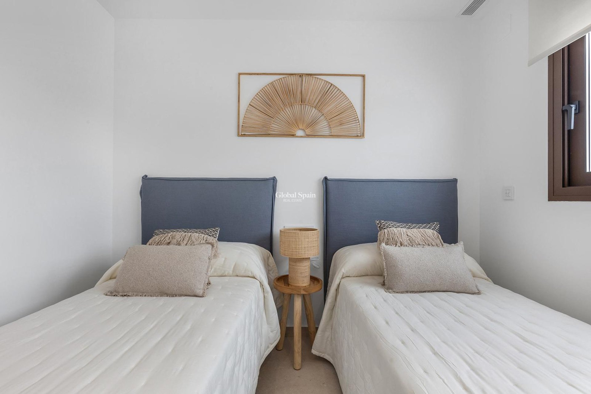Nueva construcción  - APARTAMENTO -
LOS ALCÁZARES