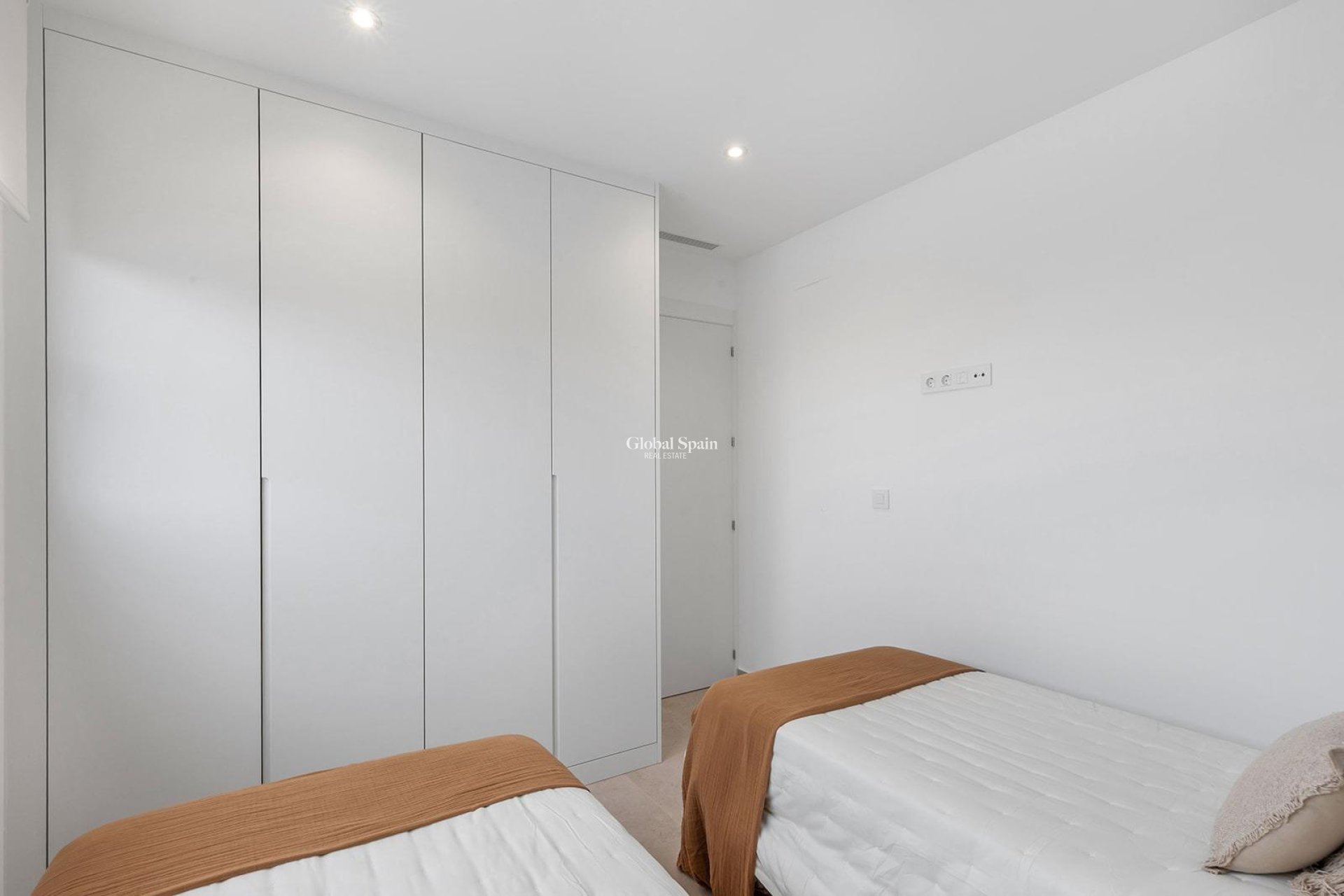 Nueva construcción  - APARTAMENTO -
LOS ALCÁZARES