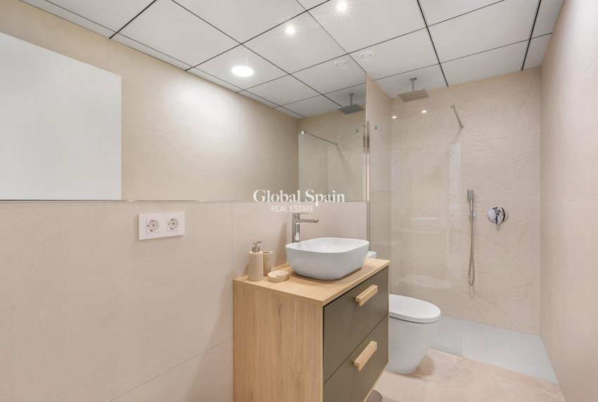 Nueva construcción  - APARTAMENTO -
LOS ALCÁZARES