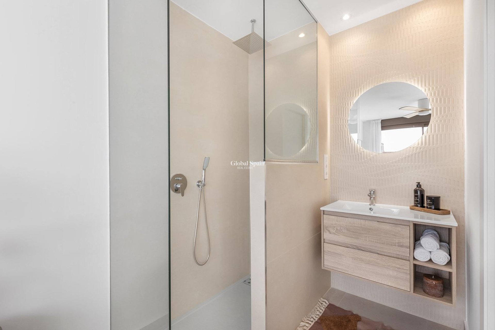 Nueva construcción  - APARTAMENTO -
LOS ALCÁZARES
