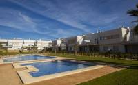 Nueva construcción  - Apartamento - Los Montesinos - Vistabella Golf