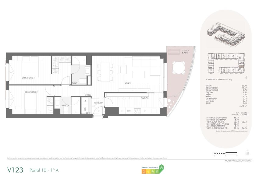 Nueva construcción  - APARTAMENTO -
MÁLAGA - Campanillas