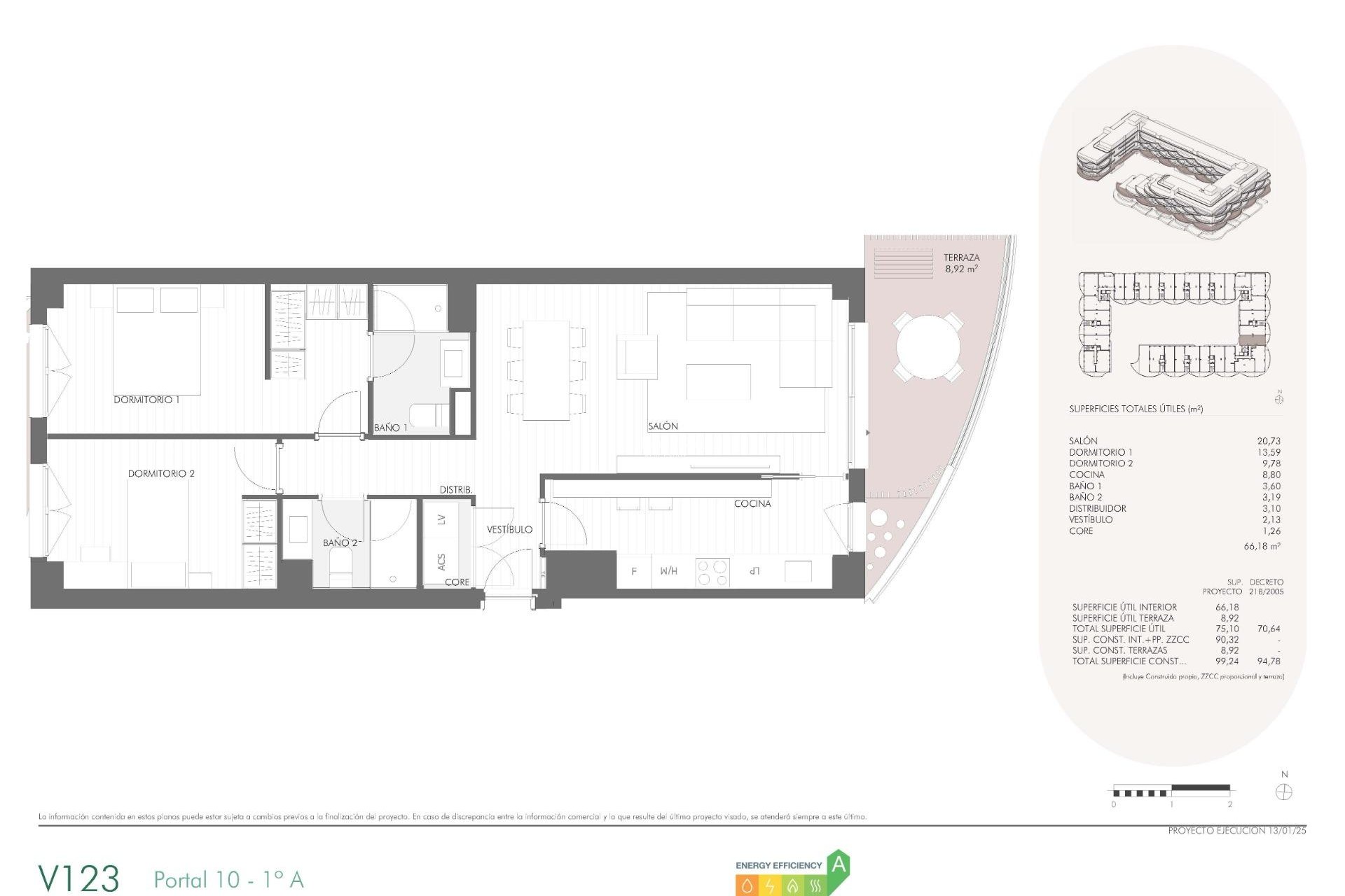 Nueva construcción  - APARTAMENTO -
MÁLAGA - Campanillas