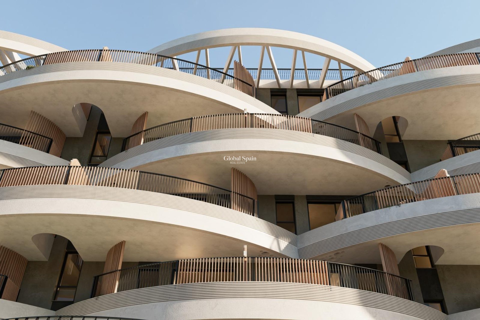 Nueva construcción  - APARTAMENTO -
MÁLAGA - Campanillas