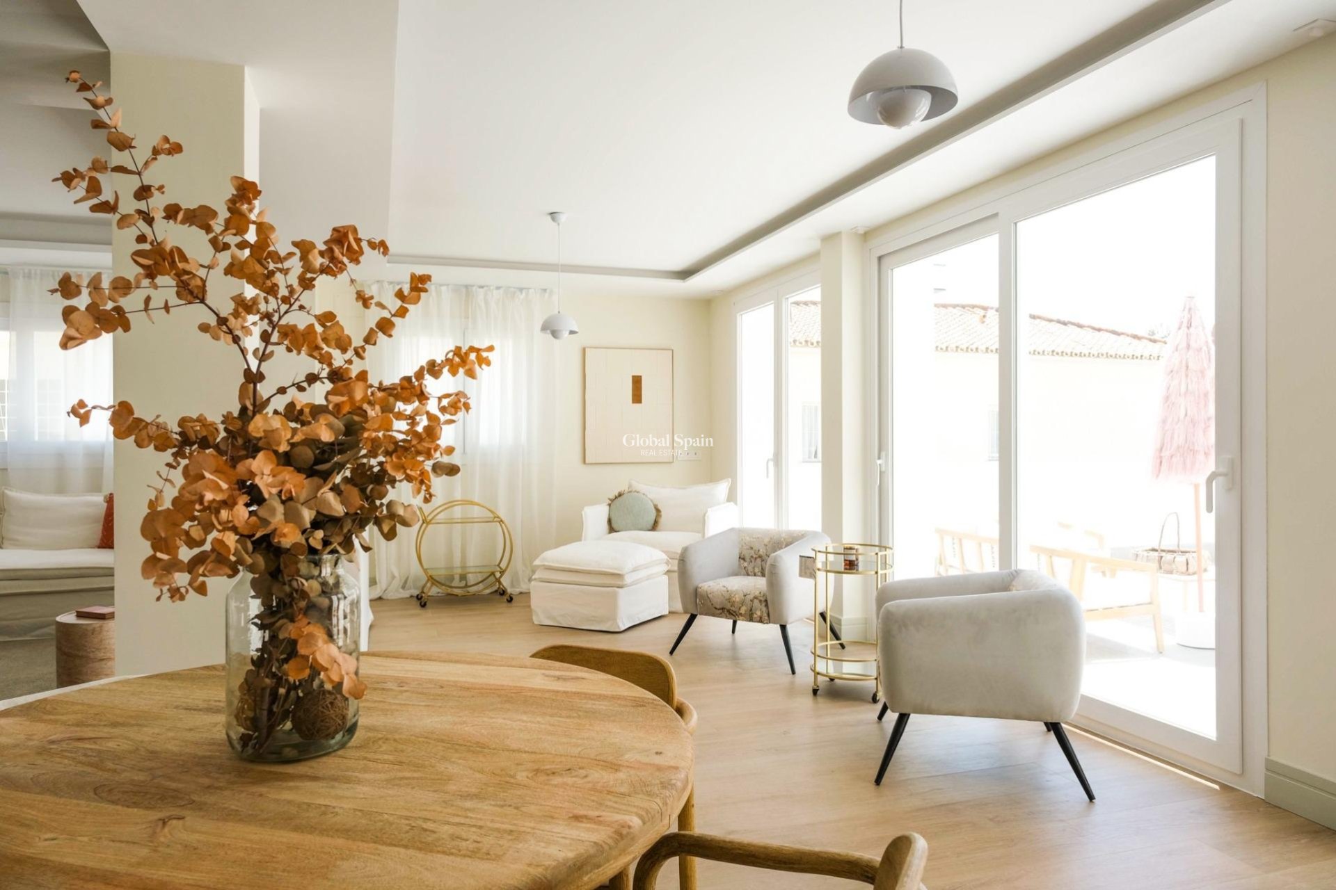 Nueva construcción  - APARTAMENTO -
MÁLAGA - Playa de la Malagueta