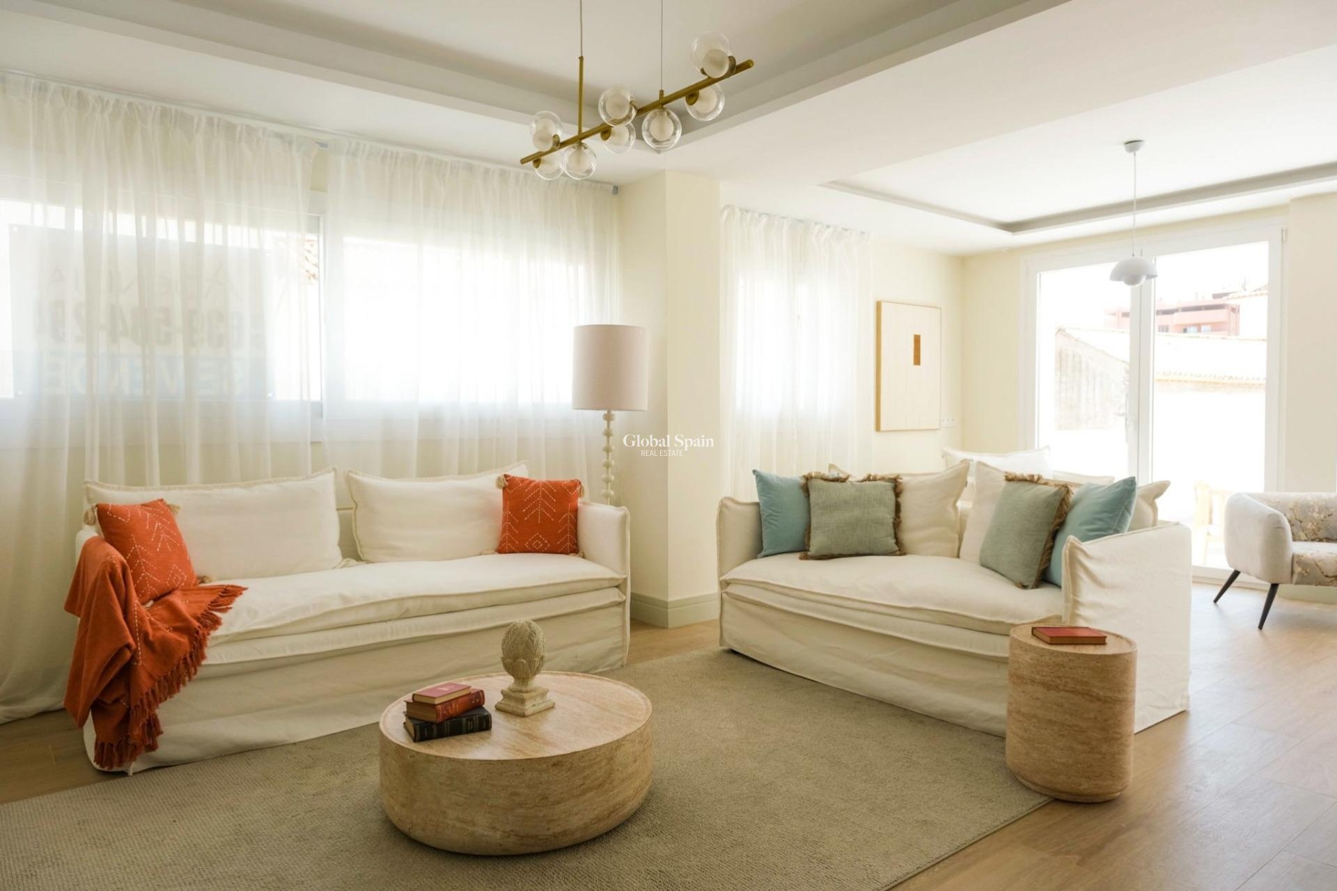 Nueva construcción  - APARTAMENTO -
MÁLAGA - Playa de la Malagueta