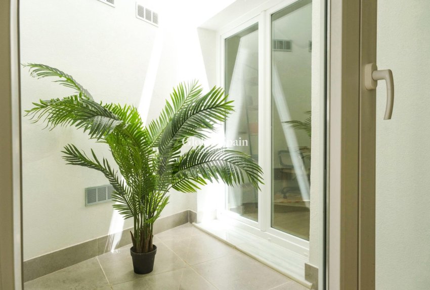 Nueva construcción  - APARTAMENTO -
MÁLAGA - Playa de la Malagueta