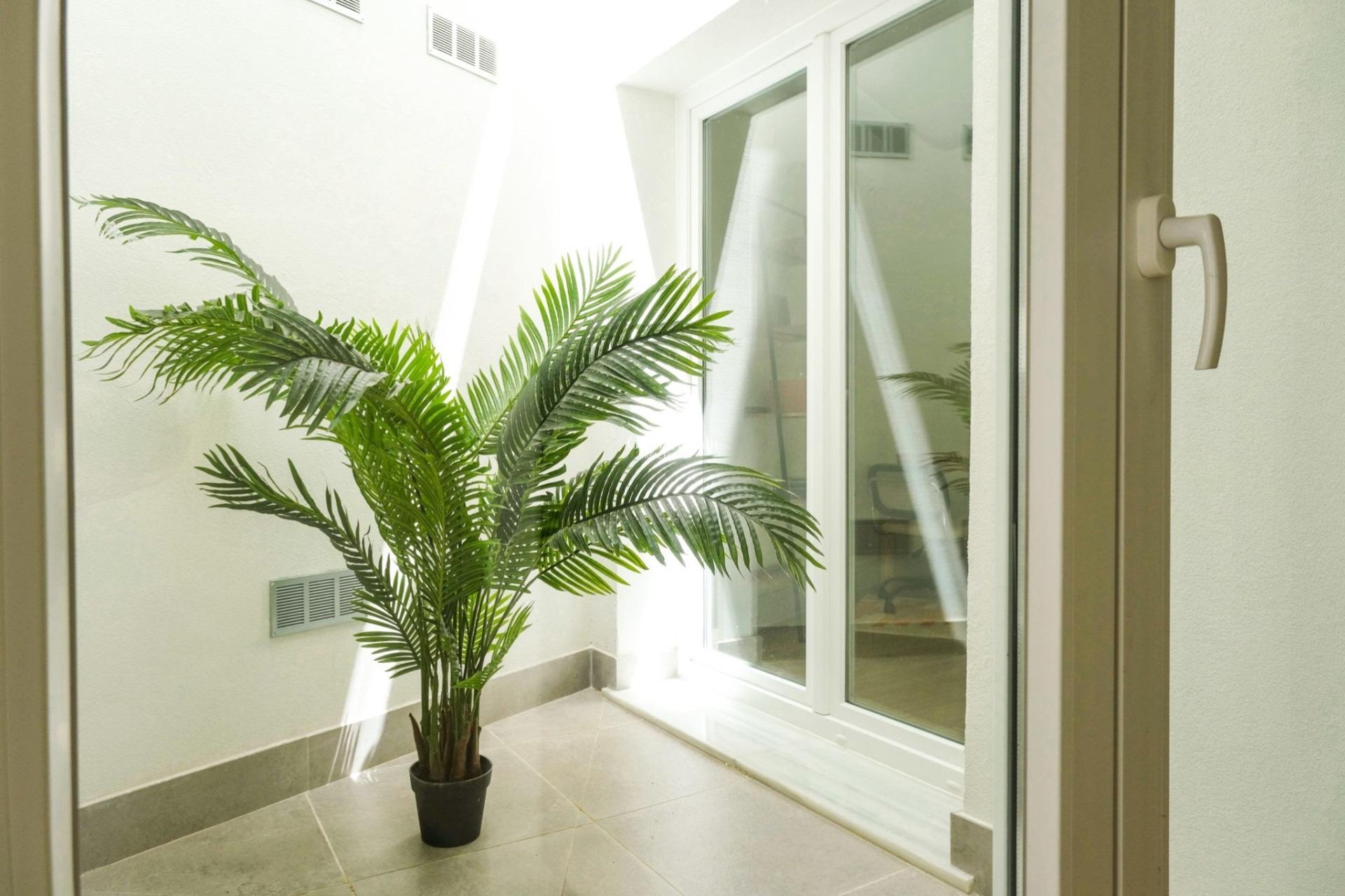 Nueva construcción  - APARTAMENTO -
MÁLAGA - Playa de la Malagueta