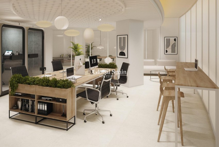 Nueva construcción  - APARTAMENTO -
MÁLAGA - Playa de Sacaba