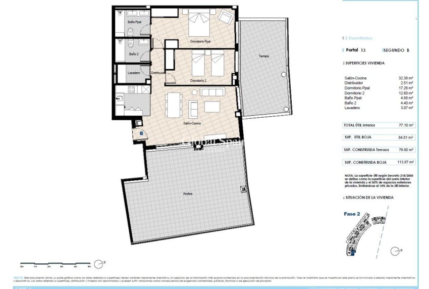 Nueva construcción  - APARTAMENTO -
MANILVA - ALDEA BEACH