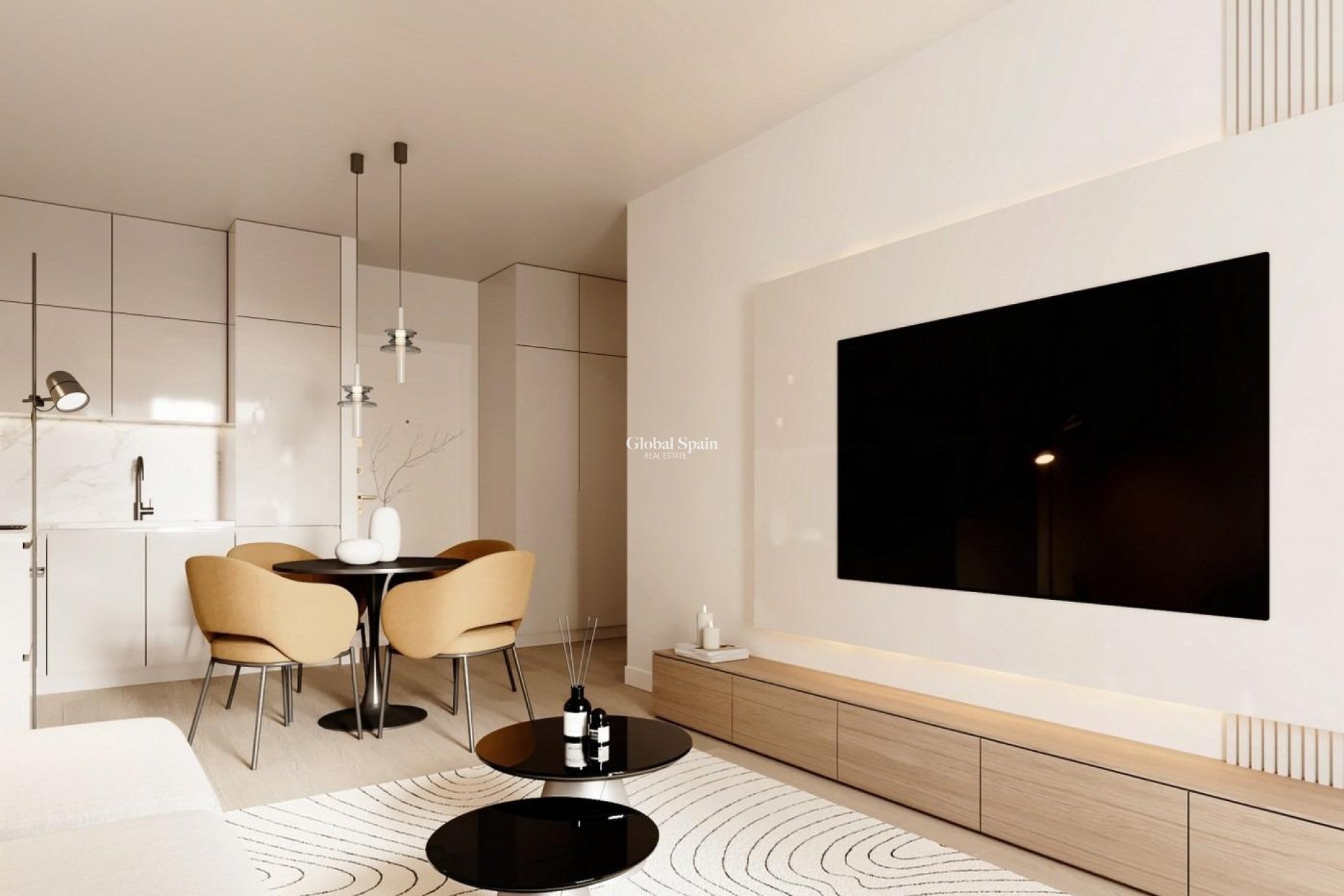 Nueva construcción  - APARTAMENTO -
MANILVA - Castillo de la Duquesa