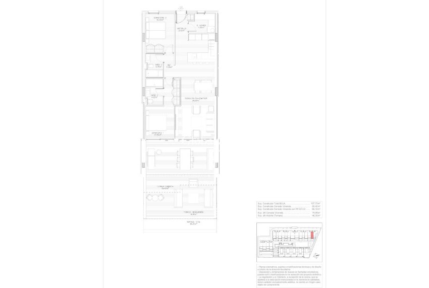 Nueva construcción  - APARTAMENTO -
MANILVA - Playa de la chullera