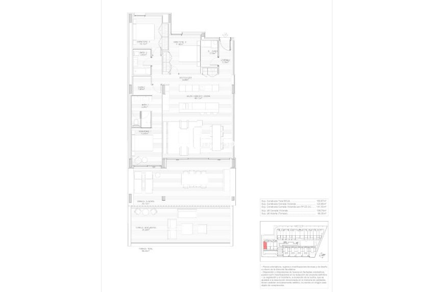 Nueva construcción  - APARTAMENTO -
MANILVA - Playa de la chullera