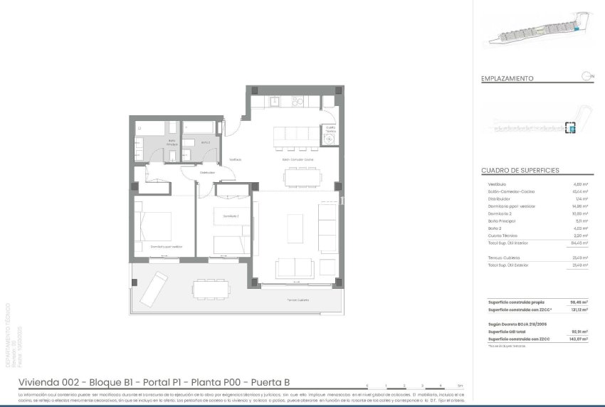 Nueva construcción  - APARTAMENTO -
MARBELLA - Altos de los Monteros
