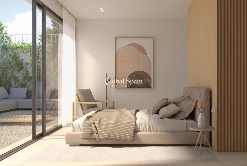 Nueva construcción  - APARTAMENTO -
MARBELLA - Elviria