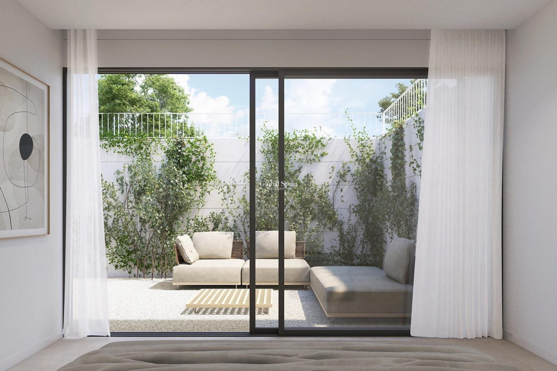 Nueva construcción  - APARTAMENTO -
MARBELLA - Elviria