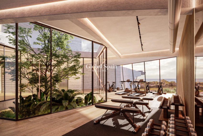 Nueva construcción  - APARTAMENTO -
MARBELLA - Las Chapas