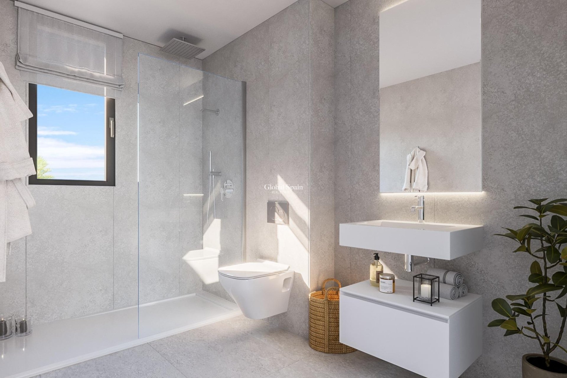 Nueva construcción  - Apartamento -
MARBELLA - Los Monteros