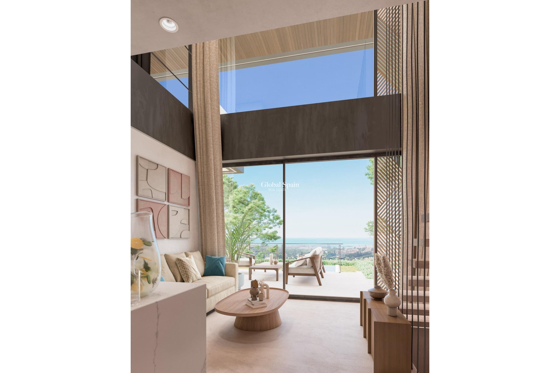 Nueva construcción  - Apartamento -
MARBELLA - Nueva Andalucia