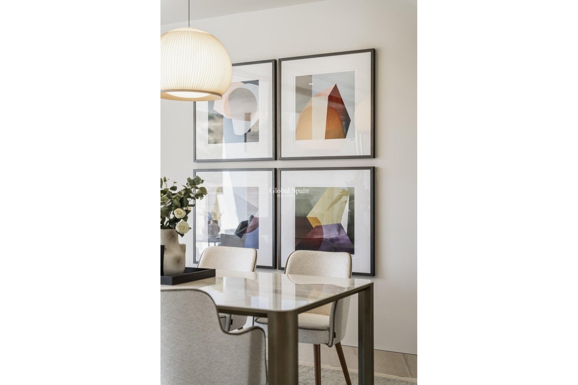 Nueva construcción  - Apartamento -
MARBELLA - Nueva Andalucia