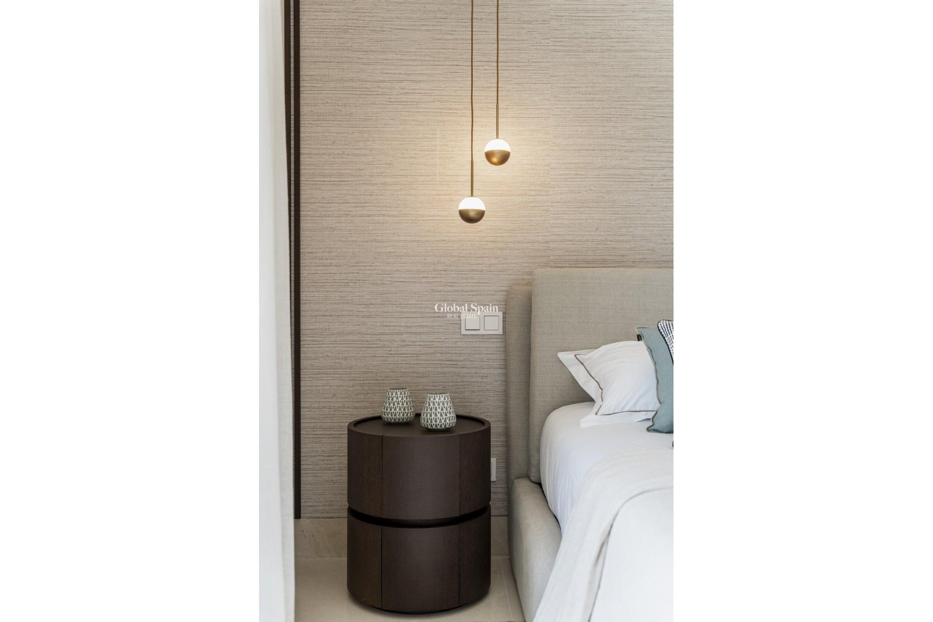 Nueva construcción  - Apartamento -
MARBELLA - Nueva Andalucia