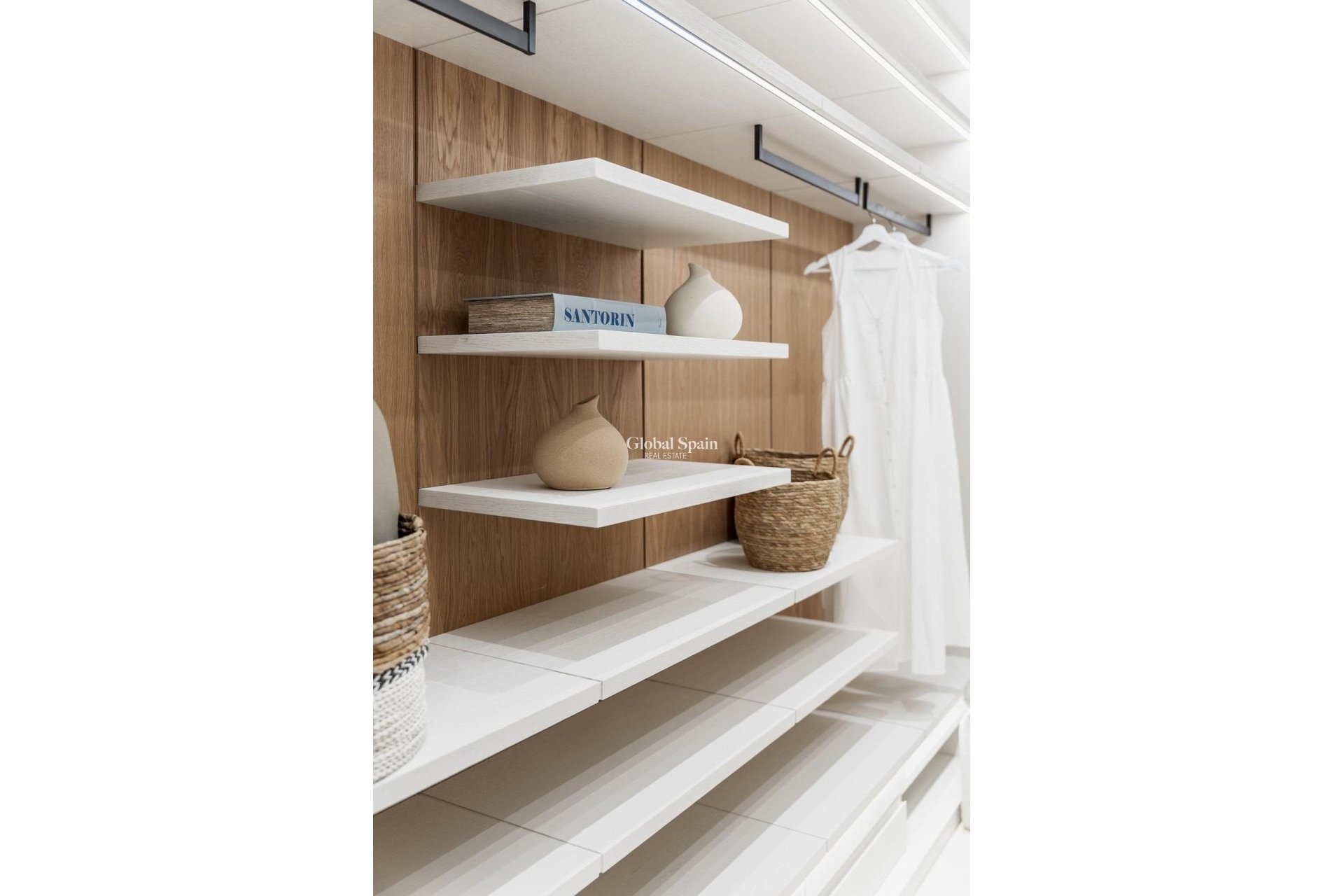 Nueva construcción  - APARTAMENTO -
MARBELLA - Nueva Andalucia