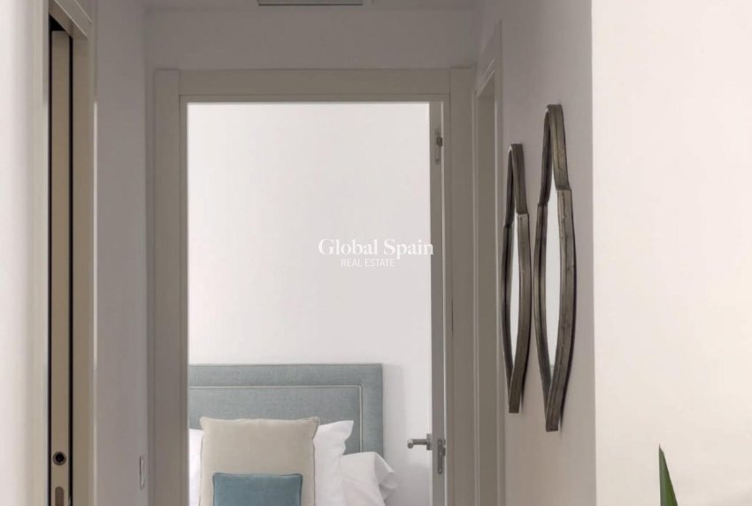 Nueva construcción  - APARTAMENTO -
MARBELLA - Nueva Andalucia