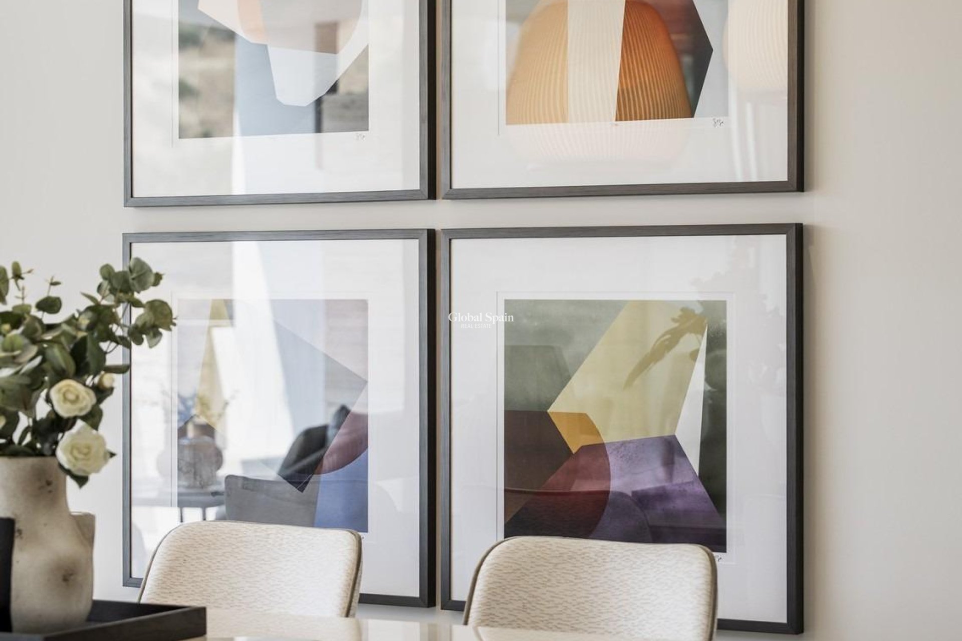 Nueva construcción  - APARTAMENTO -
MARBELLA - Nueva Andalucia