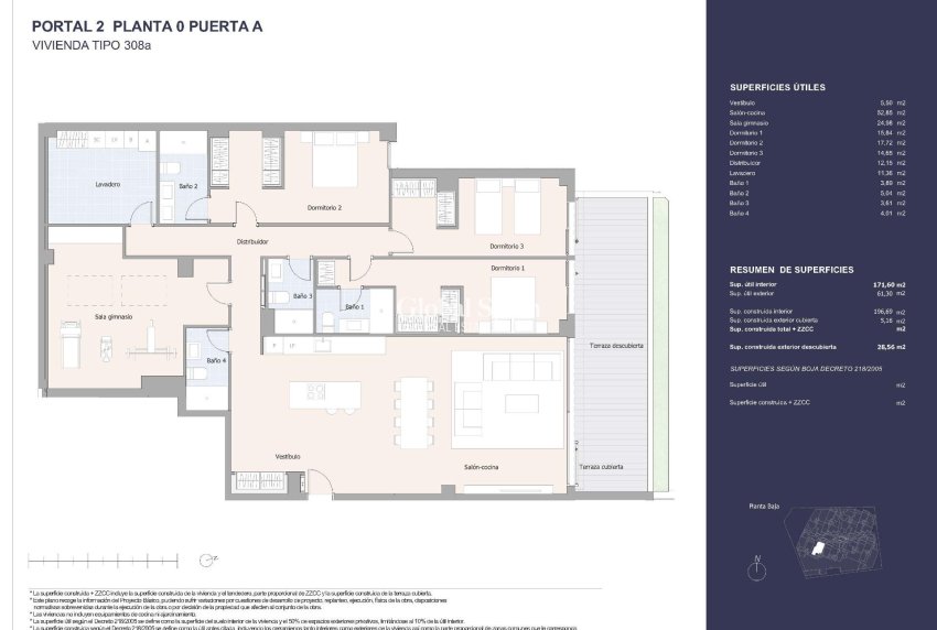 Nueva construcción  - APARTAMENTO -
MARBELLA - Nueva Andalucia