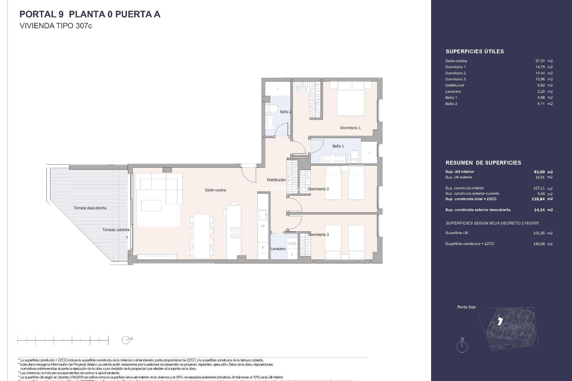 Nueva construcción  - APARTAMENTO -
MARBELLA - Nueva Andalucia