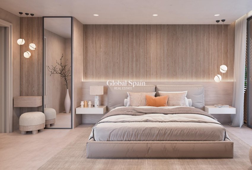 Nueva construcción  - APARTAMENTO -
MARBELLA - Nueva Andalucia