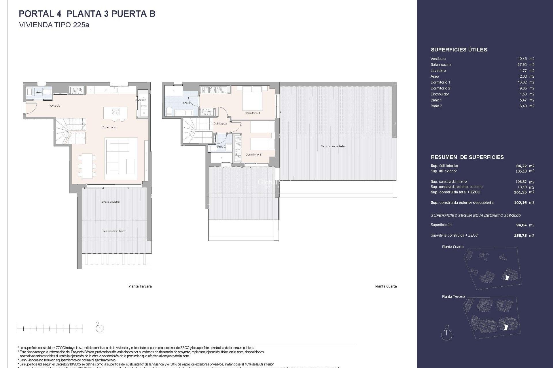 Nueva construcción  - APARTAMENTO -
MARBELLA - Nueva Andalucia
