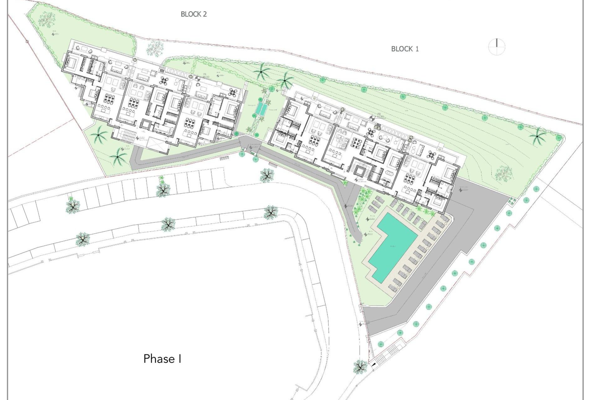 Nueva construcción  - Apartamento -
MARBELLA - Nueva Andalucia