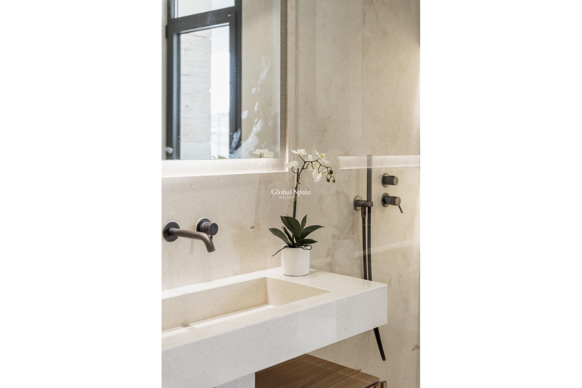 Nueva construcción  - Apartamento -
MARBELLA - Nueva Andalucia