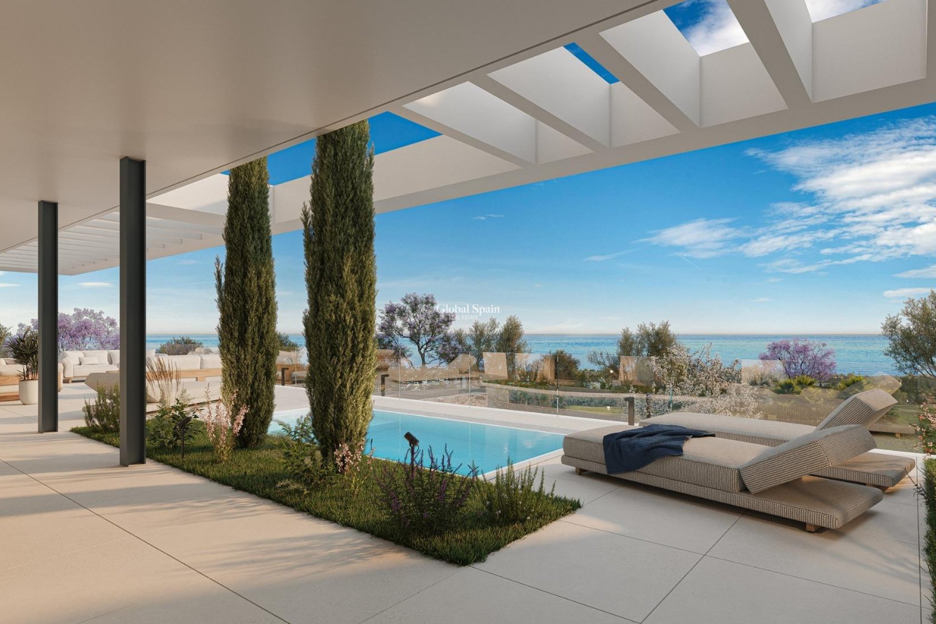 Nueva construcción  - APARTAMENTO -
MARBELLA - Santa Clara Golf