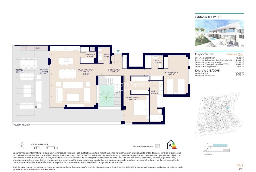 Nueva construcción  - APARTAMENTO -
MARBELLA - Santa Clara Golf