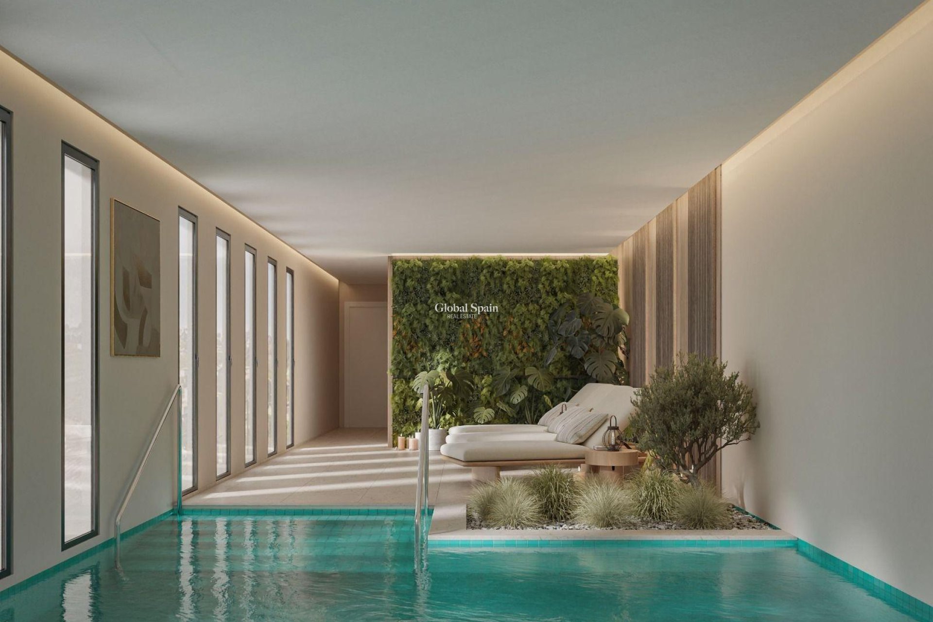 Nueva construcción  - APARTAMENTO -
MIJAS - Hipódromo Costa del Sol