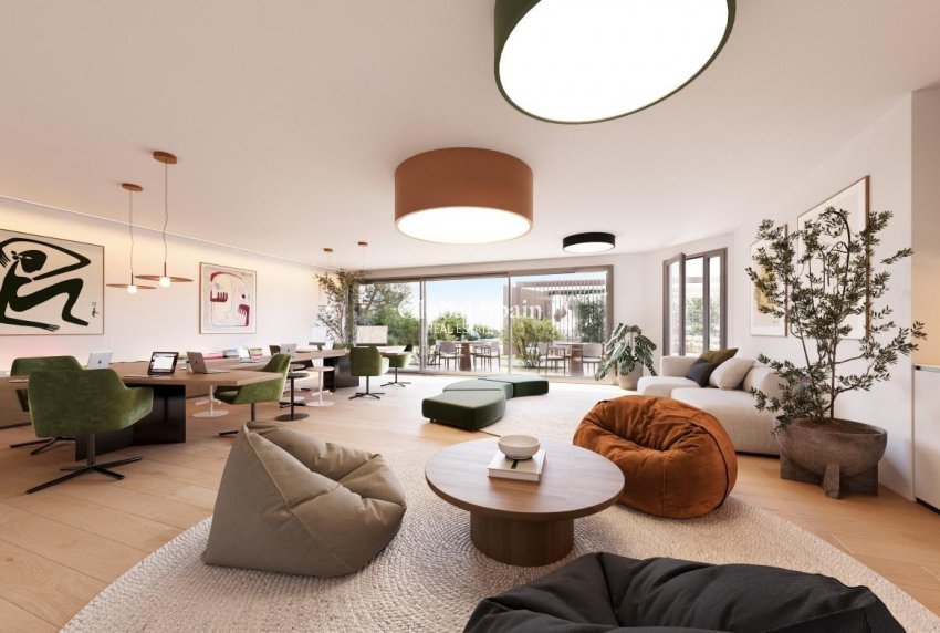 Nueva construcción  - APARTAMENTO -
MIJAS - Hipódromo Costa del Sol