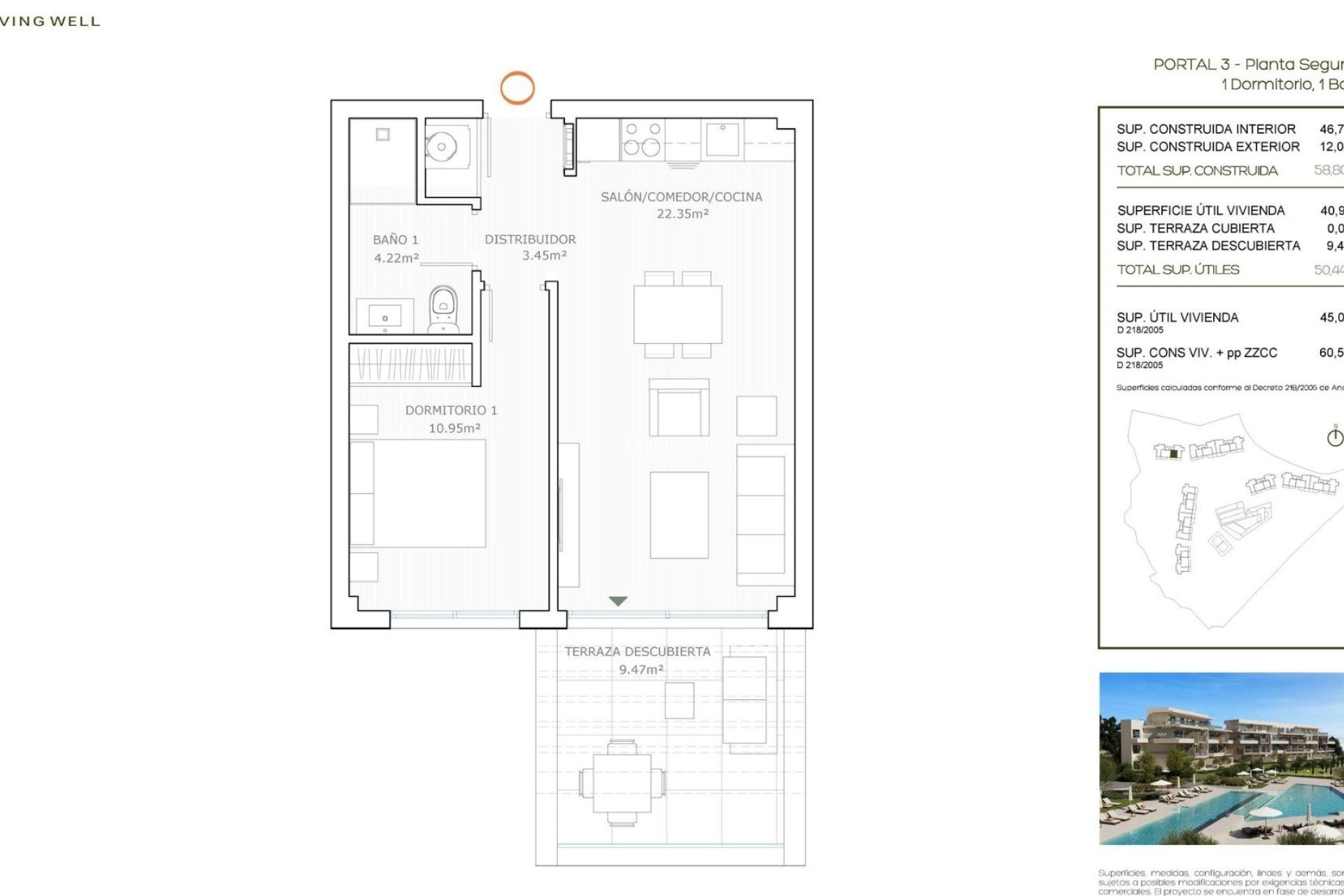 Nueva construcción  - APARTAMENTO -
MIJAS - Hipódromo Costa del Sol