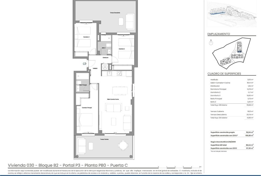 Nueva construcción  - APARTAMENTO -
MIJAS - Hipódromo Costa del Sol