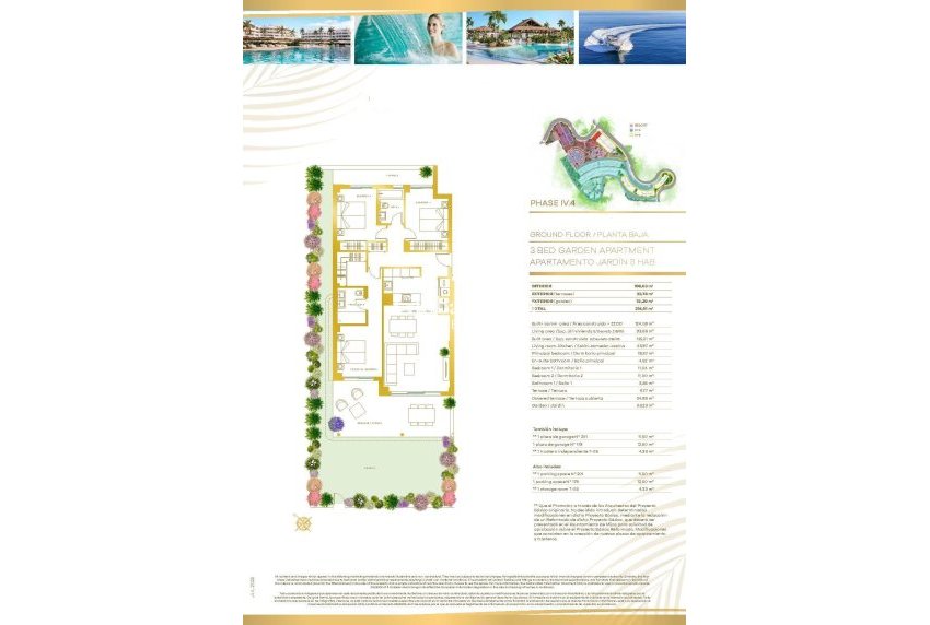 Nueva construcción  - APARTAMENTO -
MIJAS - La Cala de Mijas