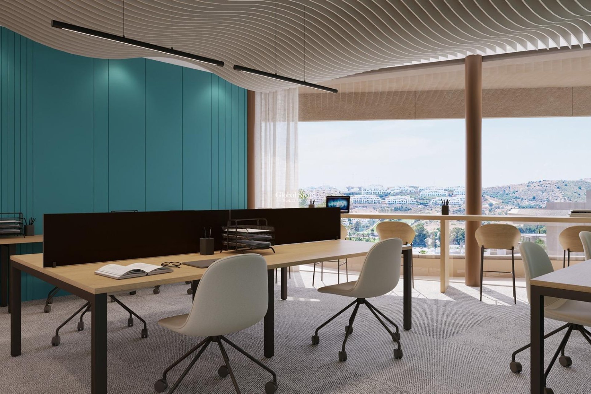 Nueva construcción  - APARTAMENTO -
MIJAS - La Cala