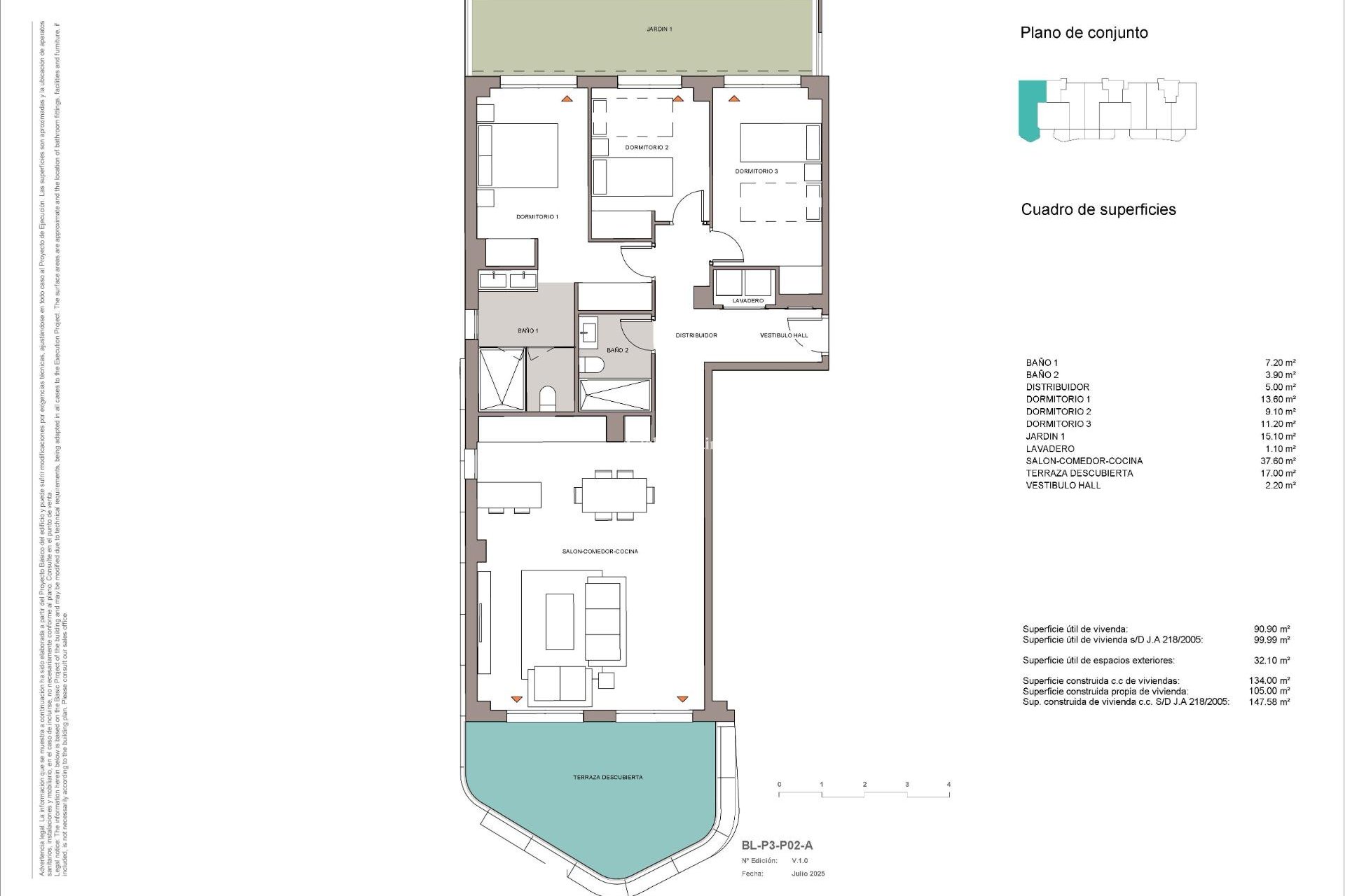 Nueva construcción  - APARTAMENTO -
MIJAS - La Cala