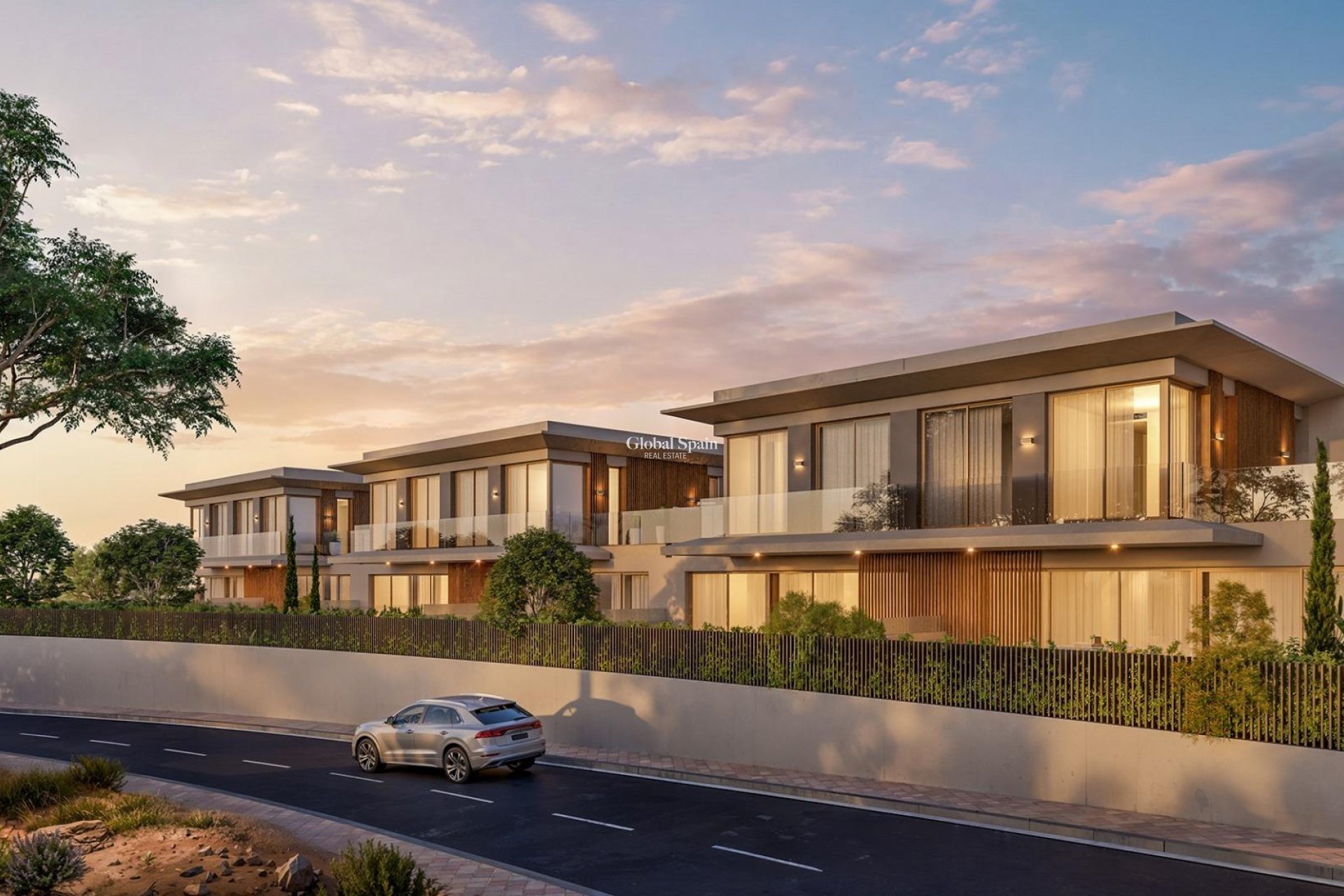 Nueva construcción  - APARTAMENTO -
MIJAS - La Cala