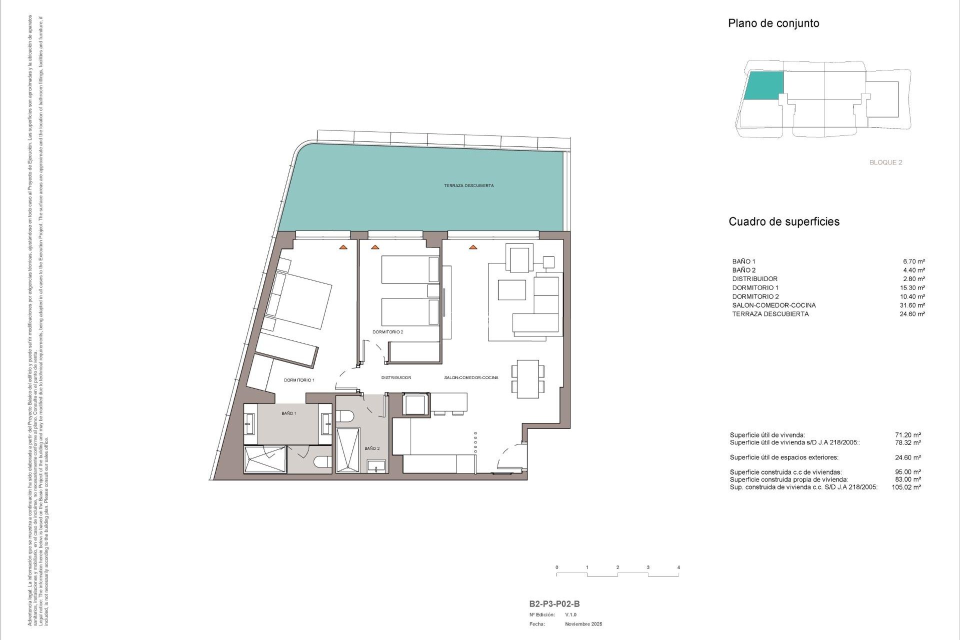 Nueva construcción  - APARTAMENTO -
MIJAS - La Cala