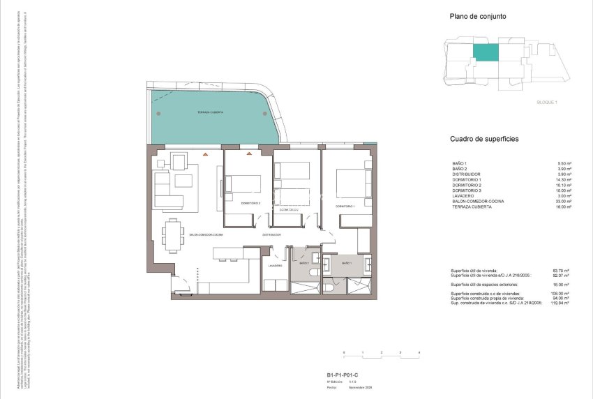 Nueva construcción  - APARTAMENTO -
MIJAS - La Cala