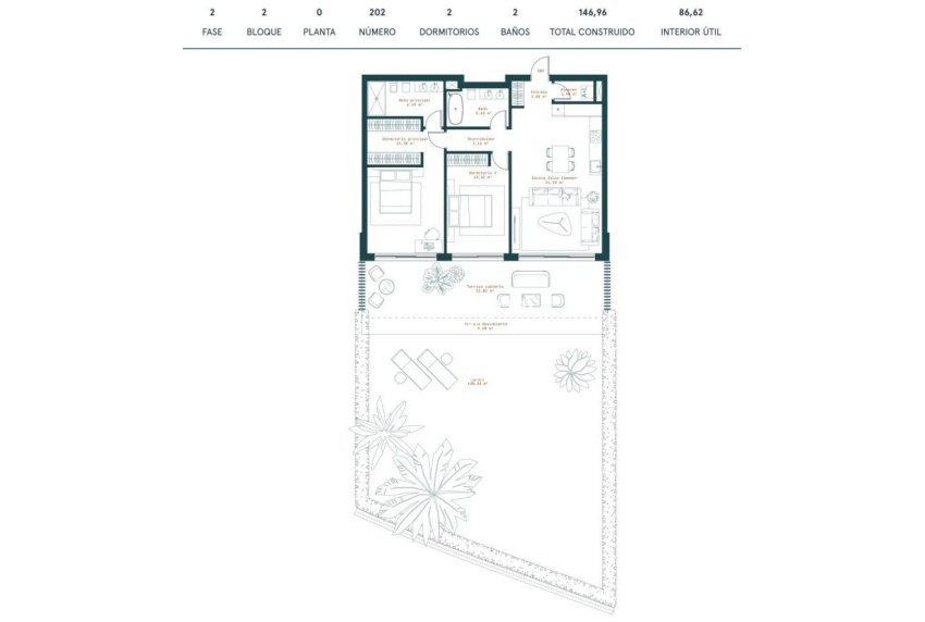 Nueva construcción  - Apartamento -
Mijas - La Capellania