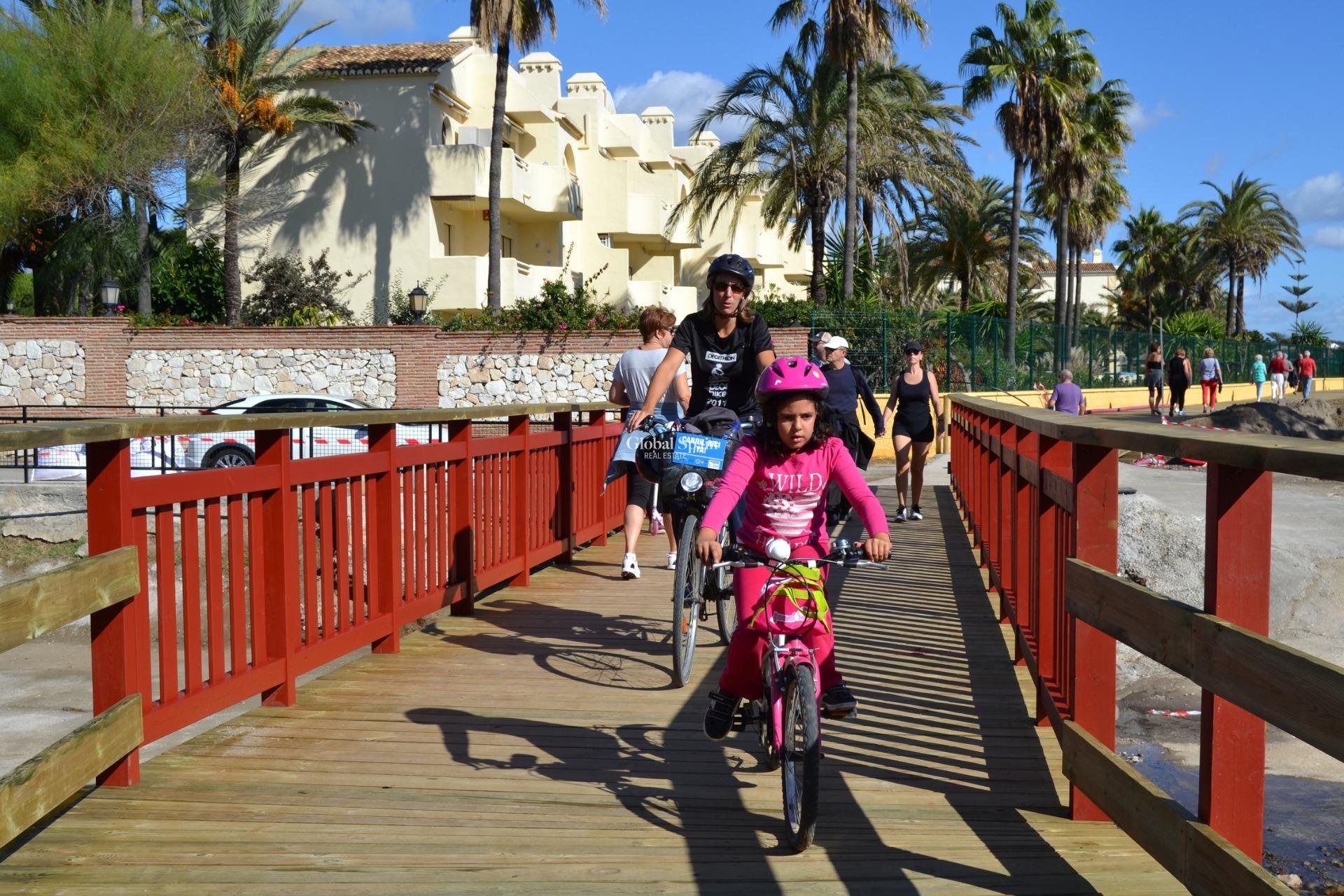 Nueva construcción  - APARTAMENTO -
MIJAS - La Noria Golf