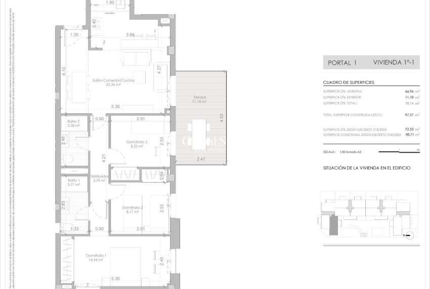Nueva construcción  - Apartamento -
Mijas - Las Lagunas de Mijas