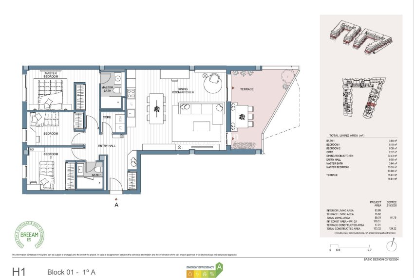 Nueva construcción  - APARTAMENTO -
MIJAS - Las Lagunas de Mijas